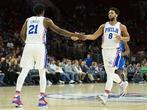 Magic vs Embiid: Who Will Emerge Victorious?